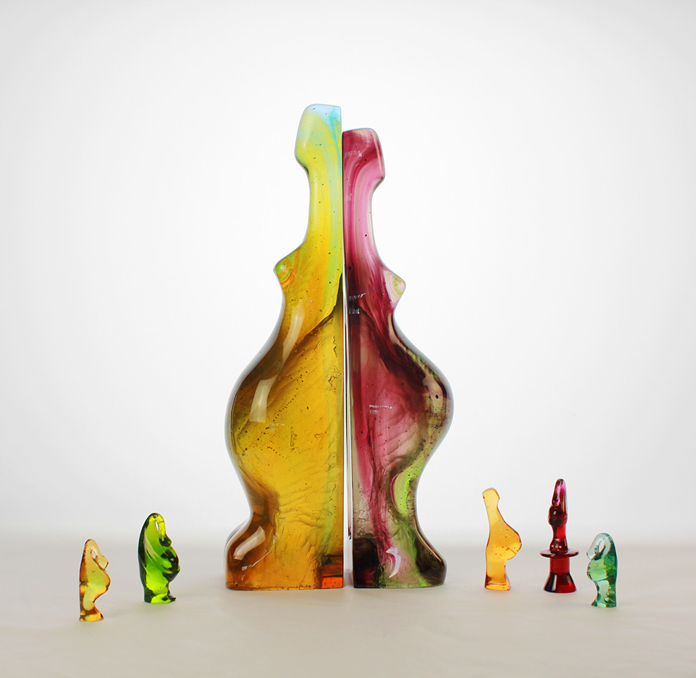 The wedding in a dream